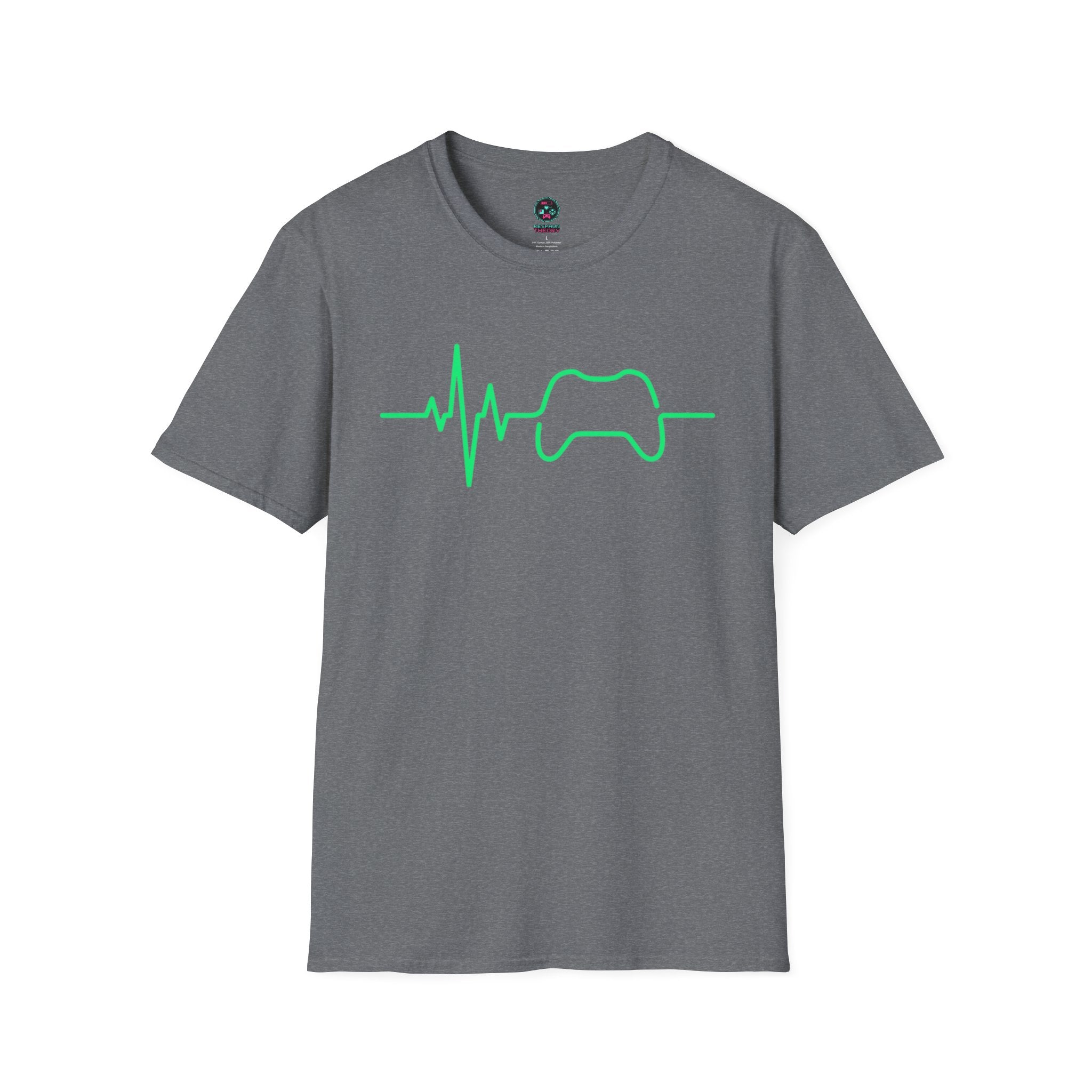 Lifeline T-Shirt