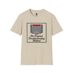 OG Trouble Shooting T-Shirt
