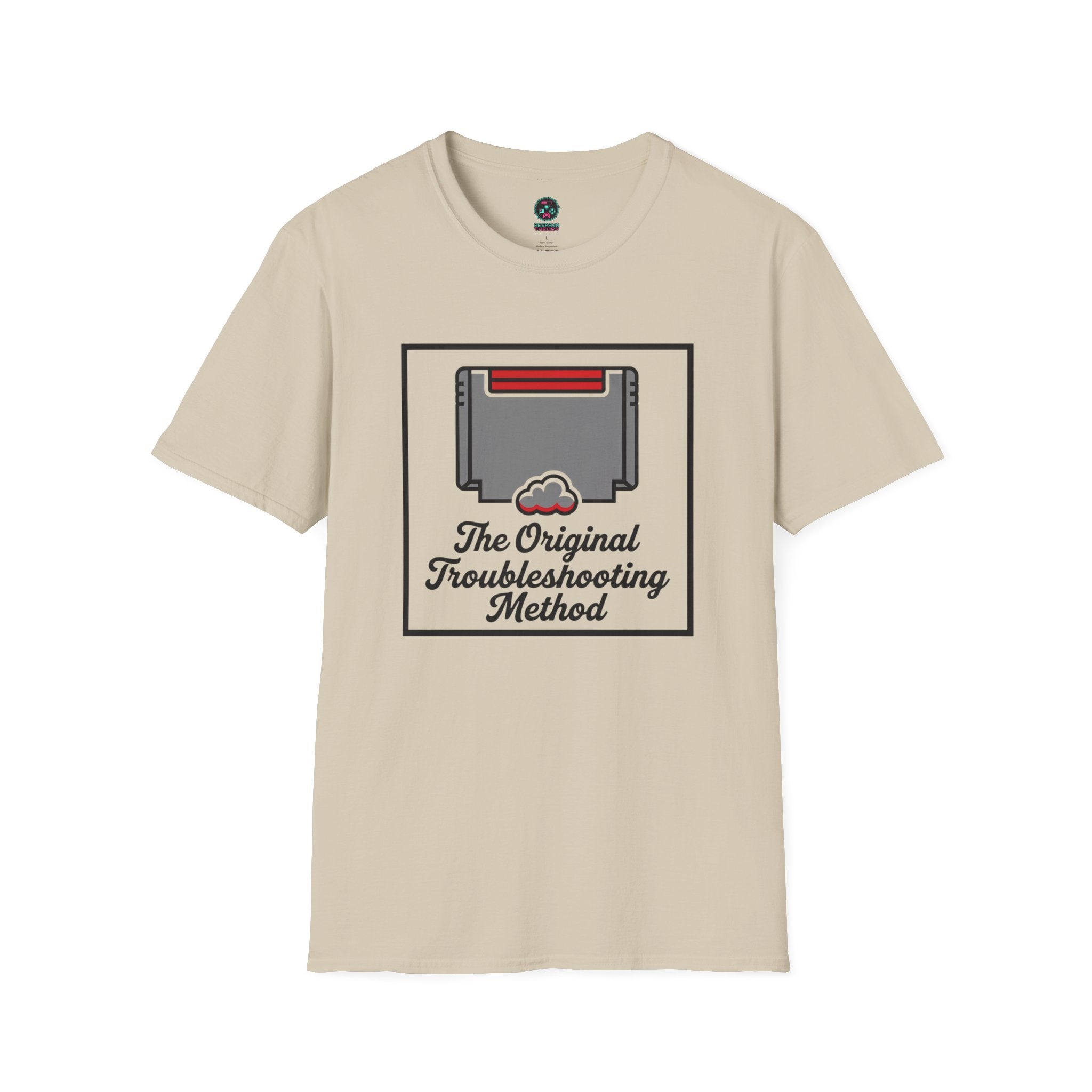 OG Trouble Shooting T-Shirt