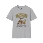 Roll For Breakfast T-Shirt