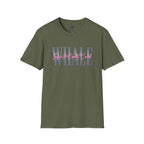 Whale Credit T-Shirt