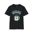 Coffee Buff T-Shirt