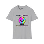 Game Over T-Shirt