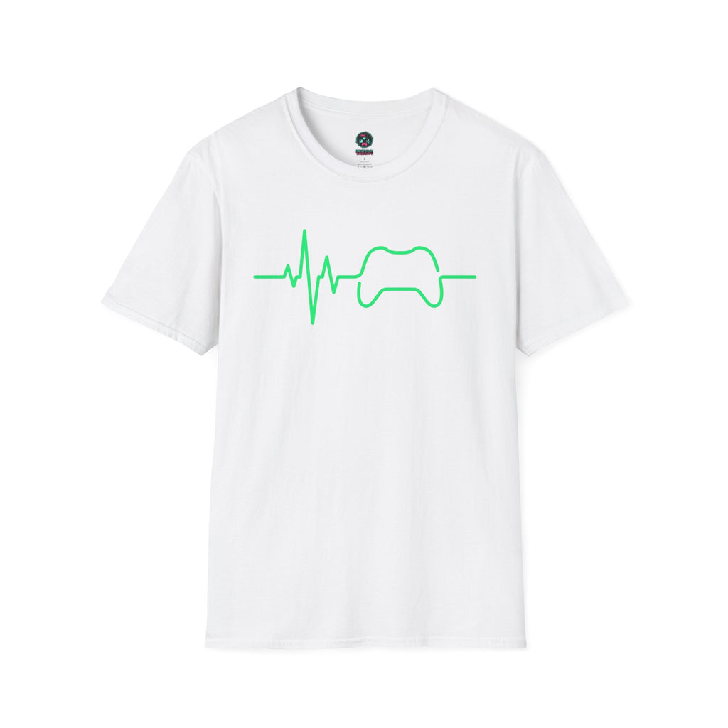 Lifeline T-Shirt
