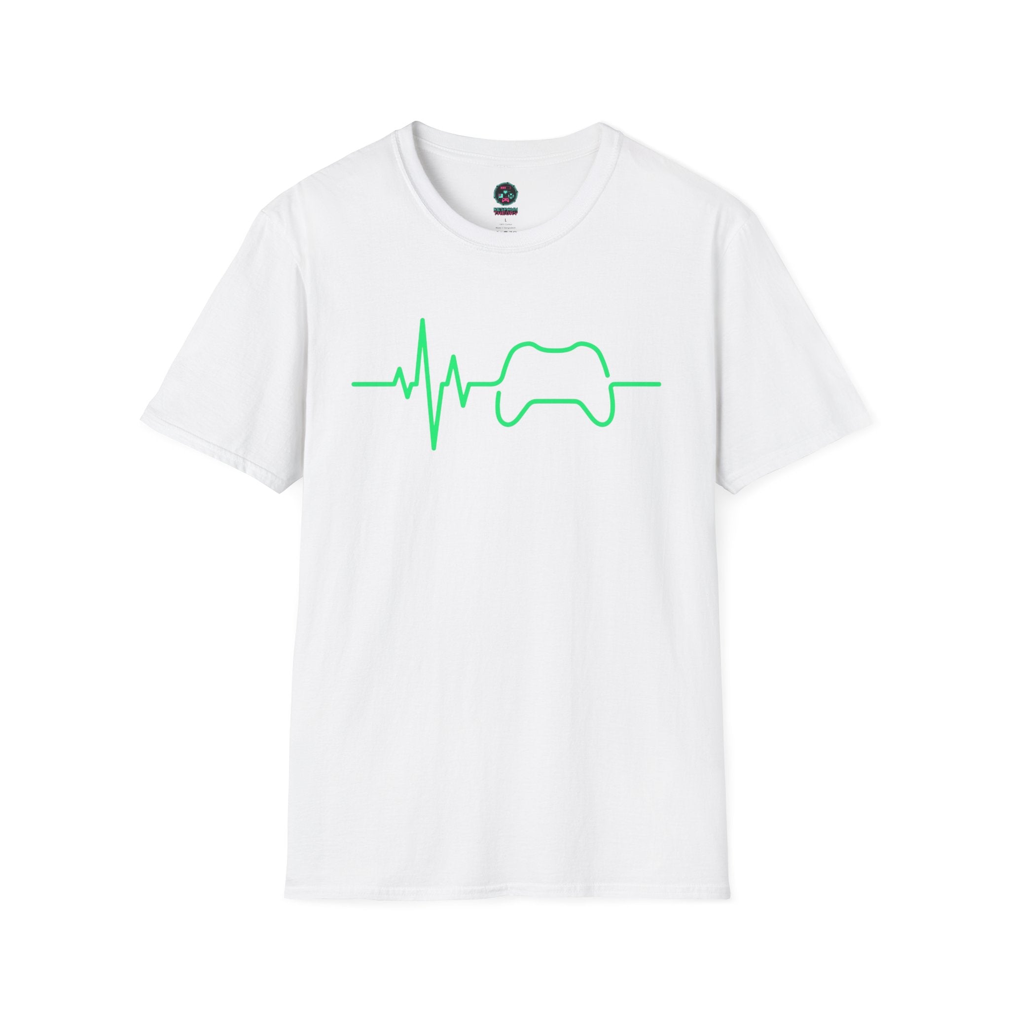 Lifeline T-Shirt