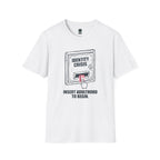 Identity Crisis T-Shirt
