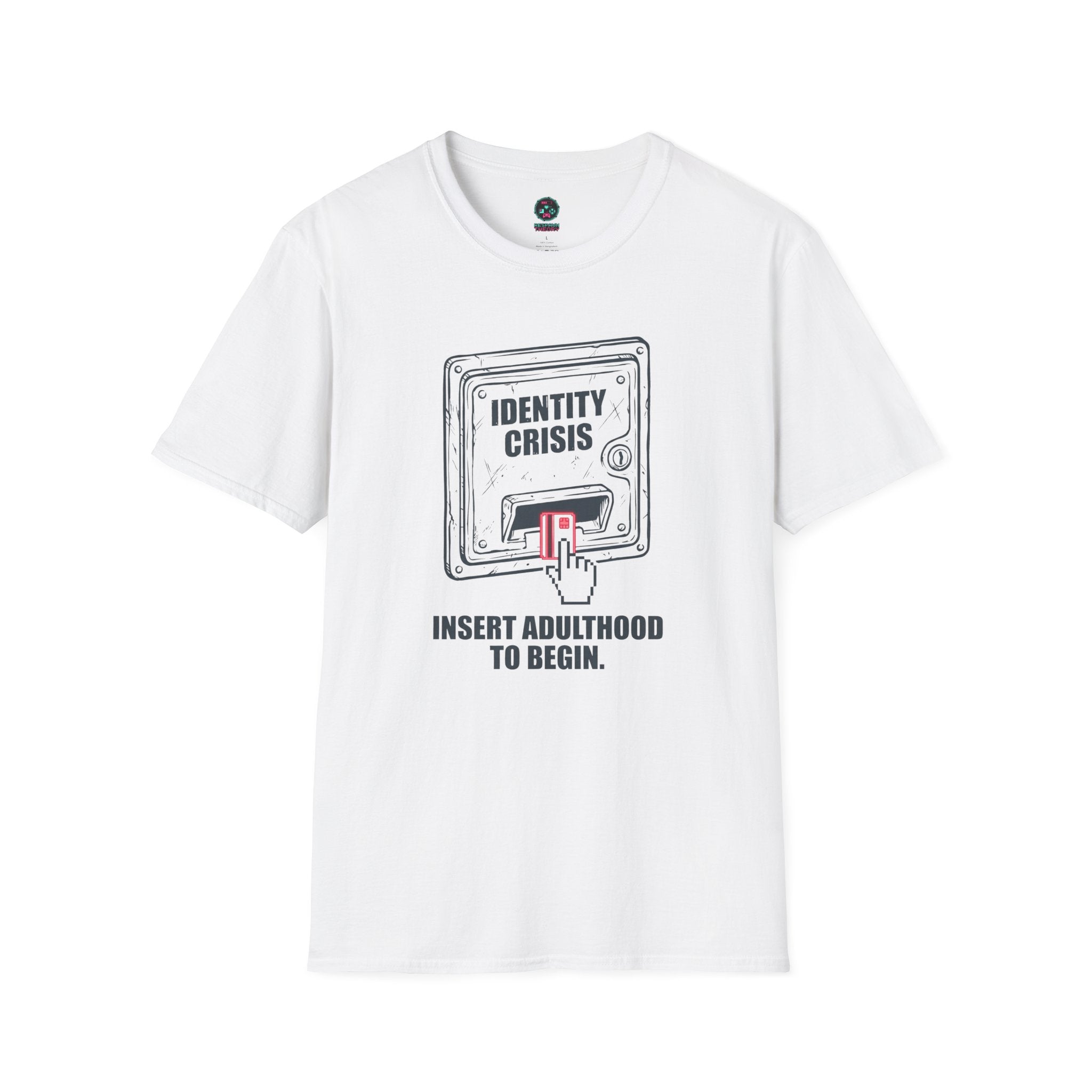 Identity Crisis T-Shirt