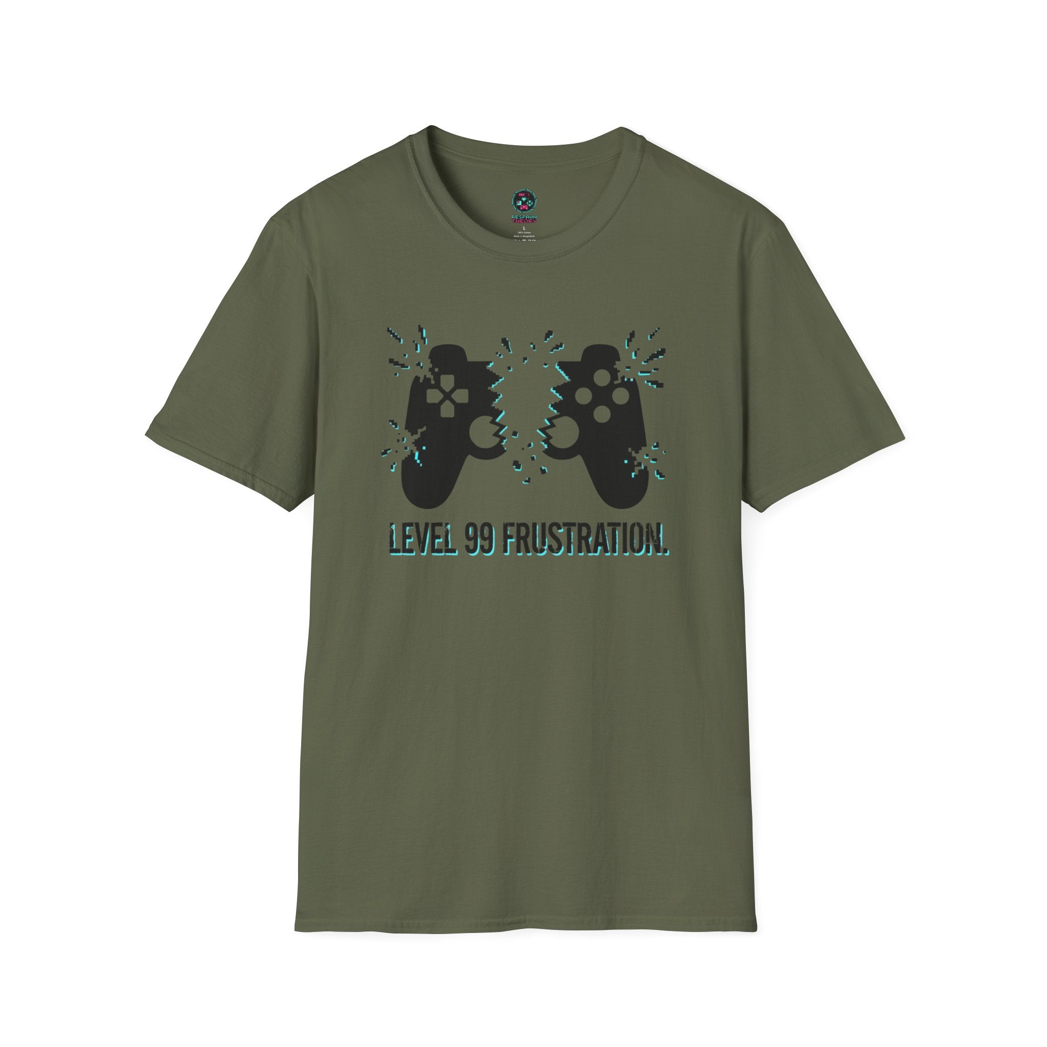 Level 99 T-Shirt
