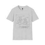 Gamer's Lament T-Shirt