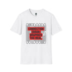 Connection Error T-Shirt
