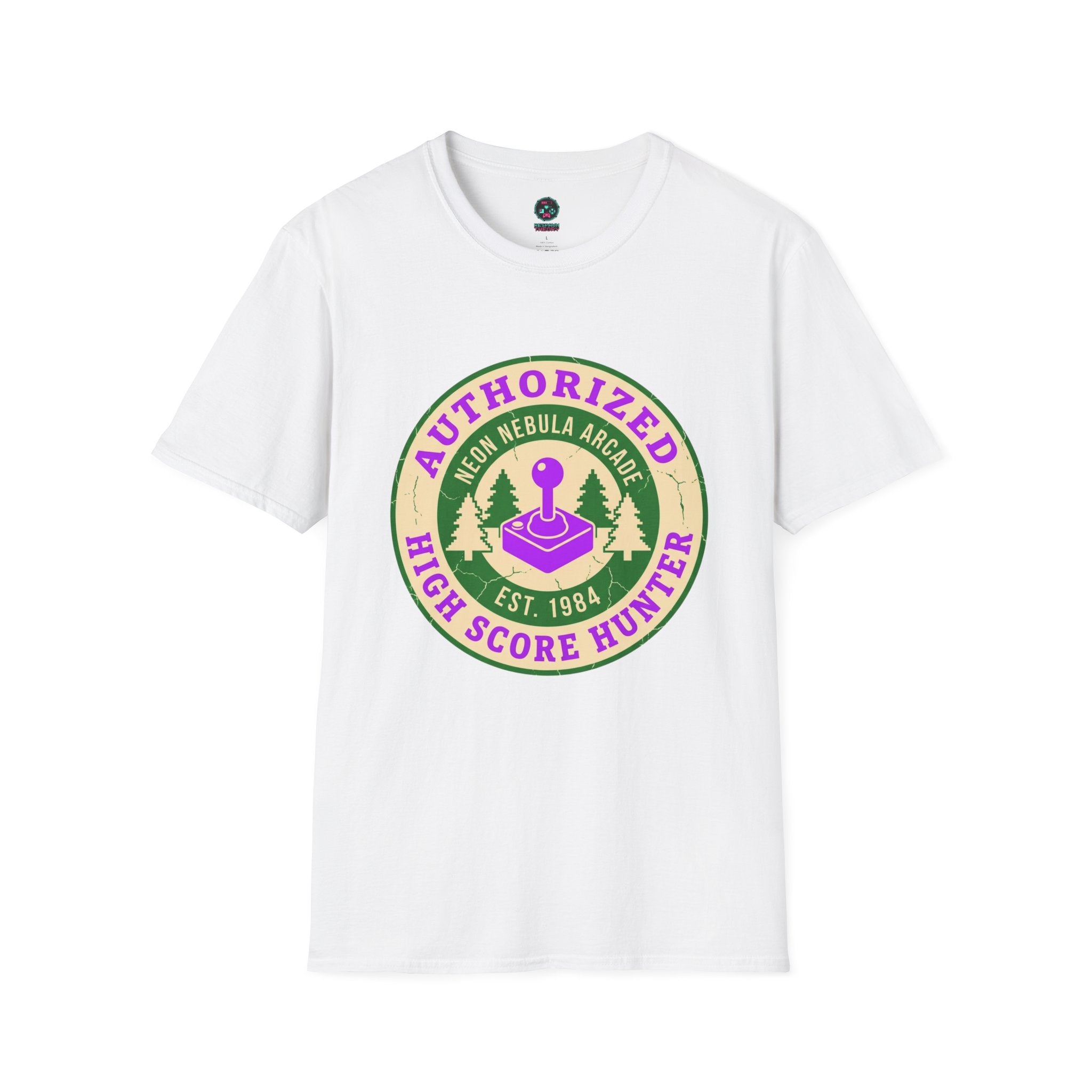 High Score Hunter T-Shirt