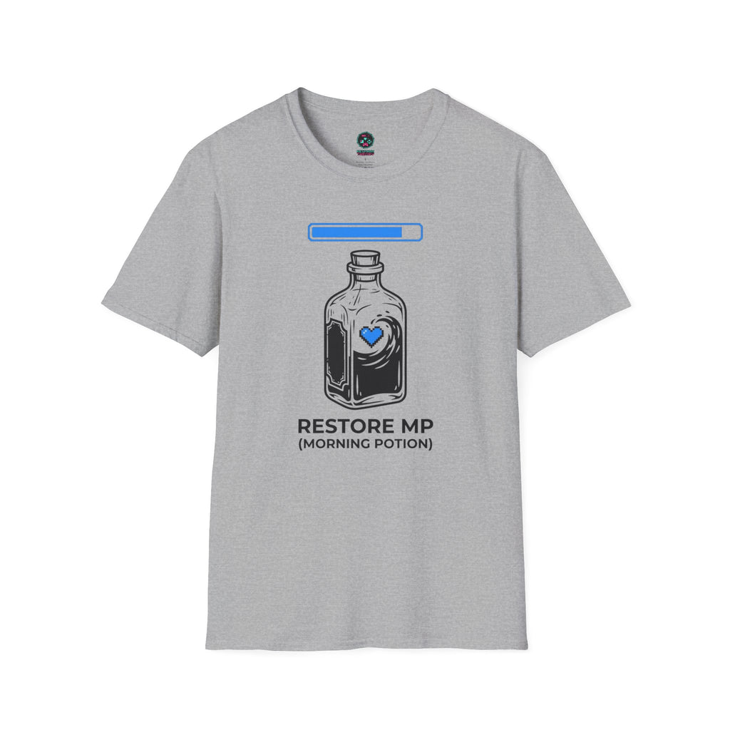 Restore Morning T-Shirt