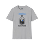 Restore Morning T-Shirt