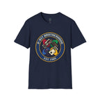 8bit Brotherhood T-Shirt
