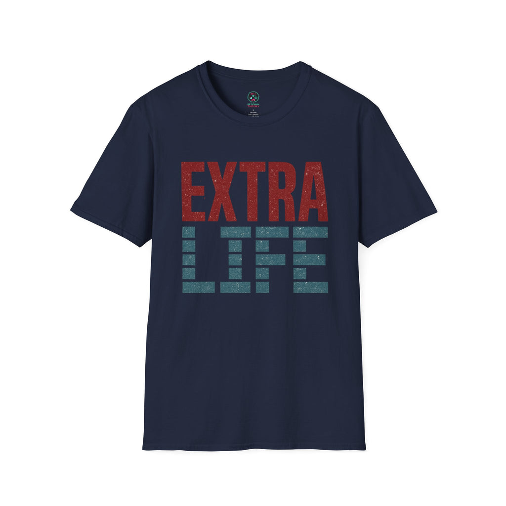 Extra Life T-Shirt