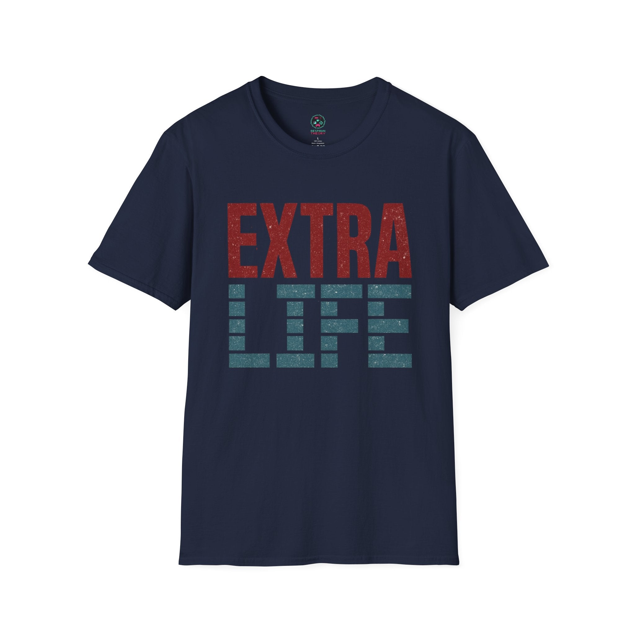 Extra Life T-Shirt