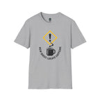 Caffeine Quest T-Shirt