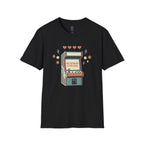 Respawn Station T-Shirt