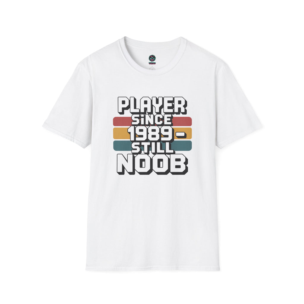 Player since 1989 T-Shirt