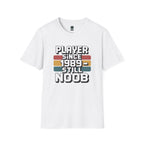 Player since 1989 T-Shirt