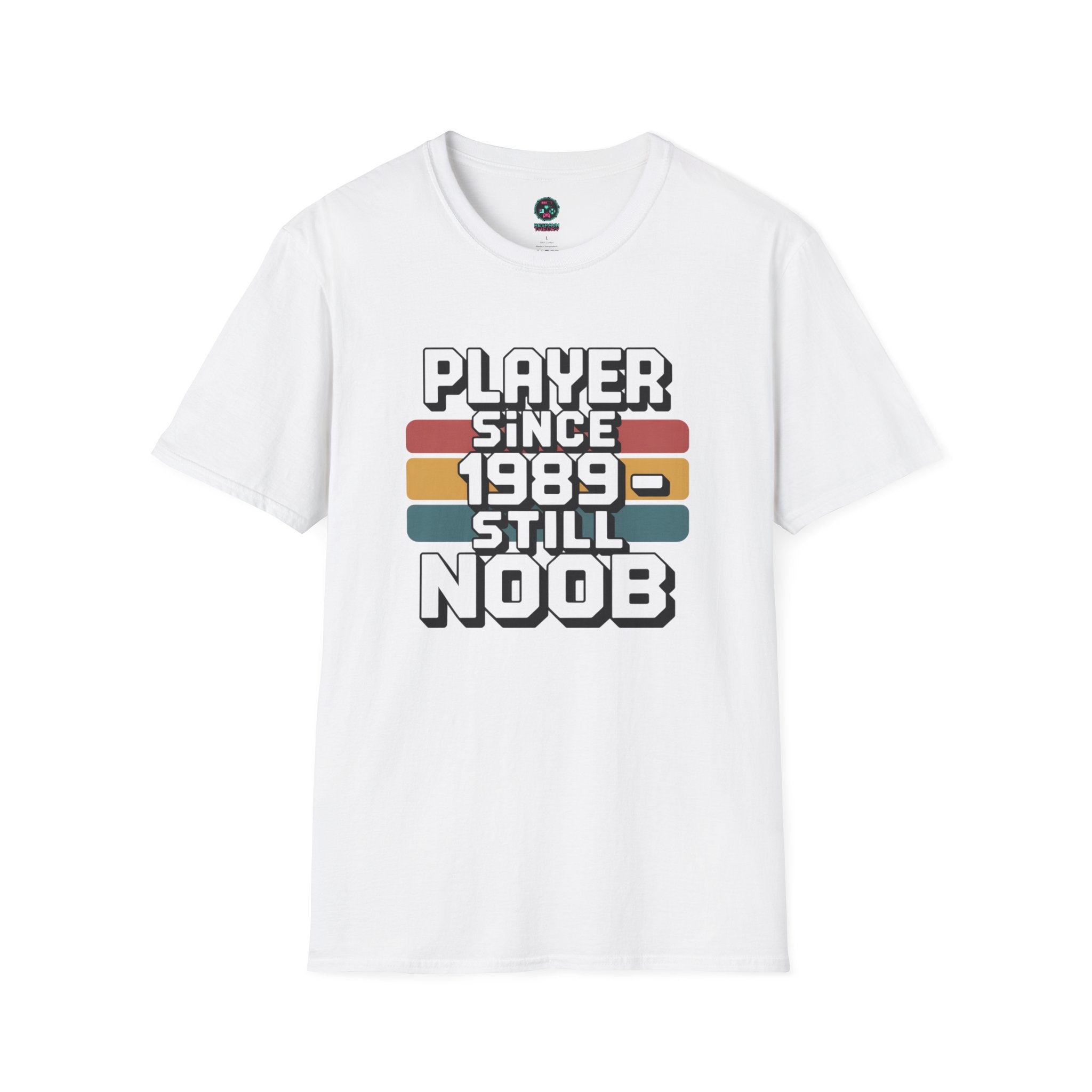 Player since 1989 T-Shirt