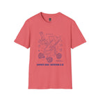 Gamer Dad V2 T-Shirt