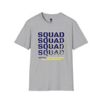 Squad Requirements T-Shirt