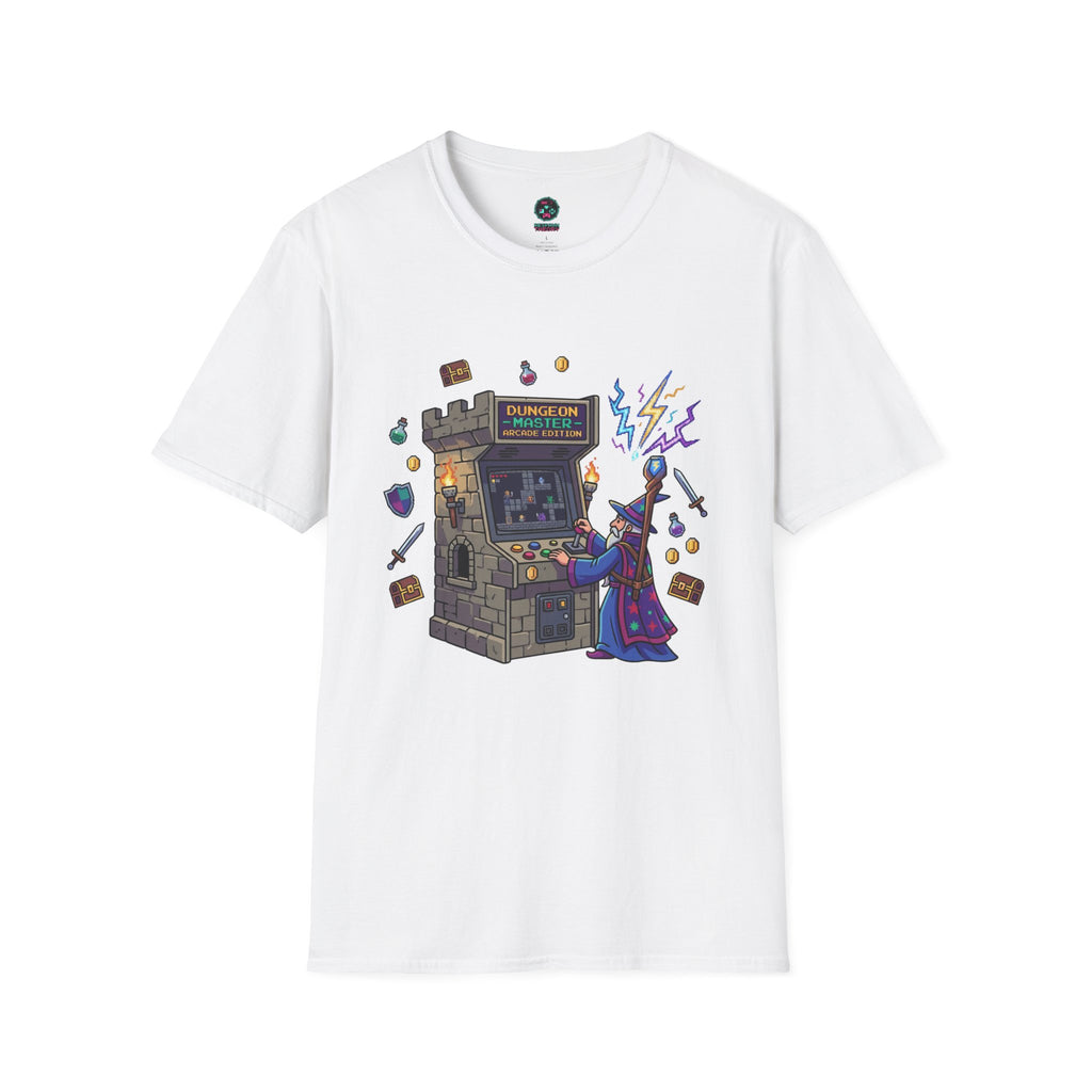 Dungeon Master T-Shirt