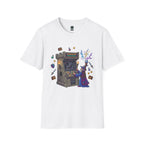 Dungeon Master T-Shirt