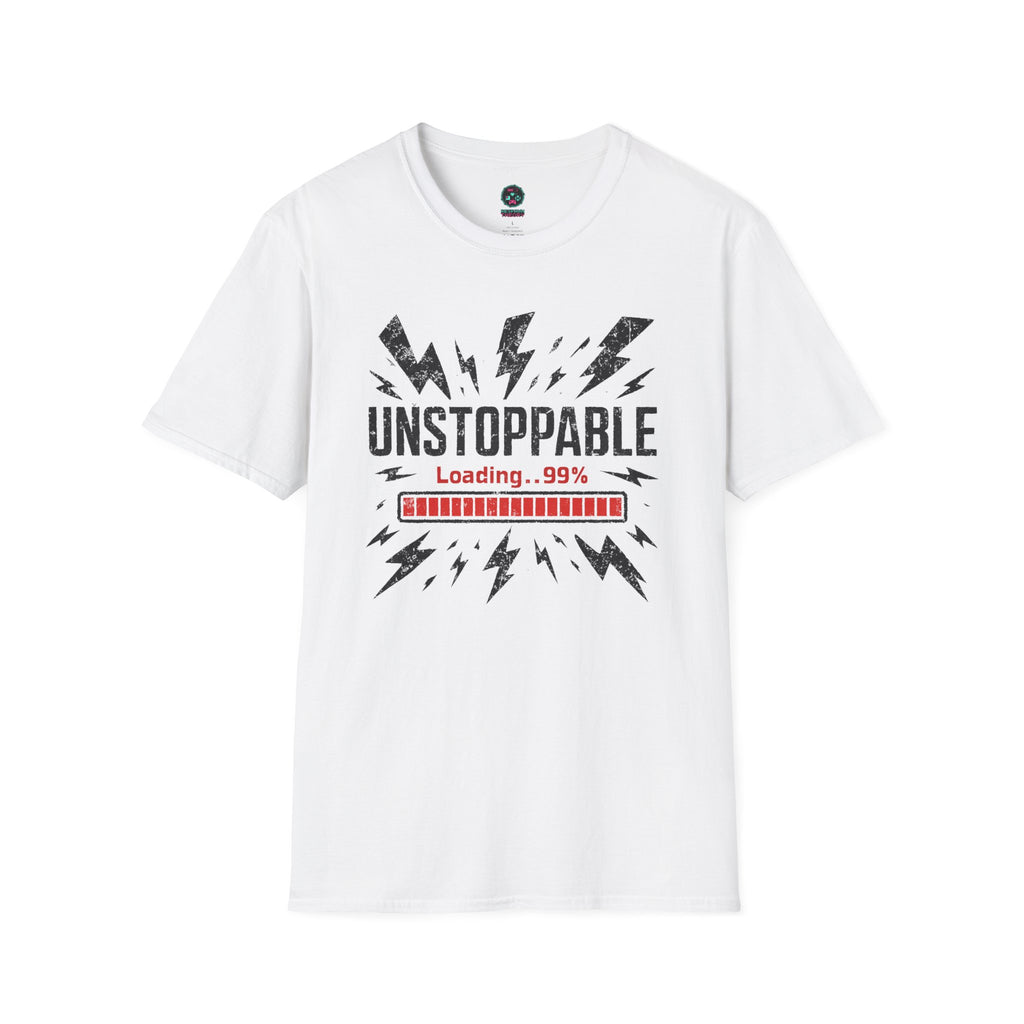 Unstoppable T-Shirt