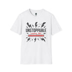 Unstoppable T-Shirt
