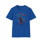 Cat.EXE T-Shirt