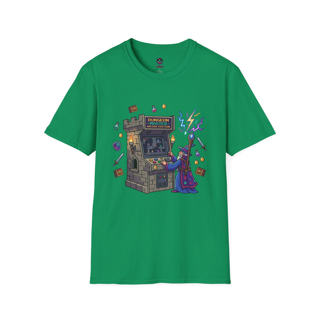 Dungeon Master T-Shirt