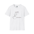 Initializing T-Shirt