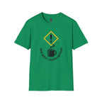 Caffeine Quest T-Shirt