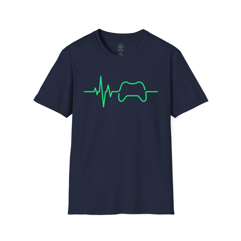 Lifeline T-Shirt