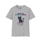 Cat.EXE T-Shirt
