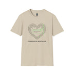 Powered By Nostalgia T-Shirt