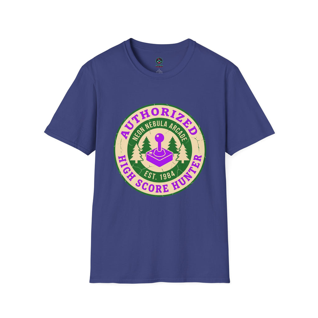 High Score Hunter T-Shirt