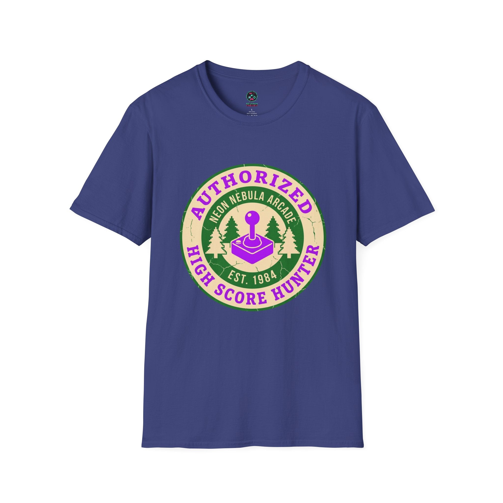 High Score Hunter T-Shirt