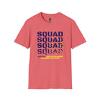 Squad Requirements T-Shirt