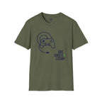 Side Quests T-Shirt