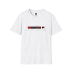 Social Battery Low T-Shirt