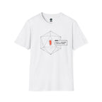 Luck Not Found T-Shirt