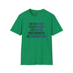Family Roles T-Shirt