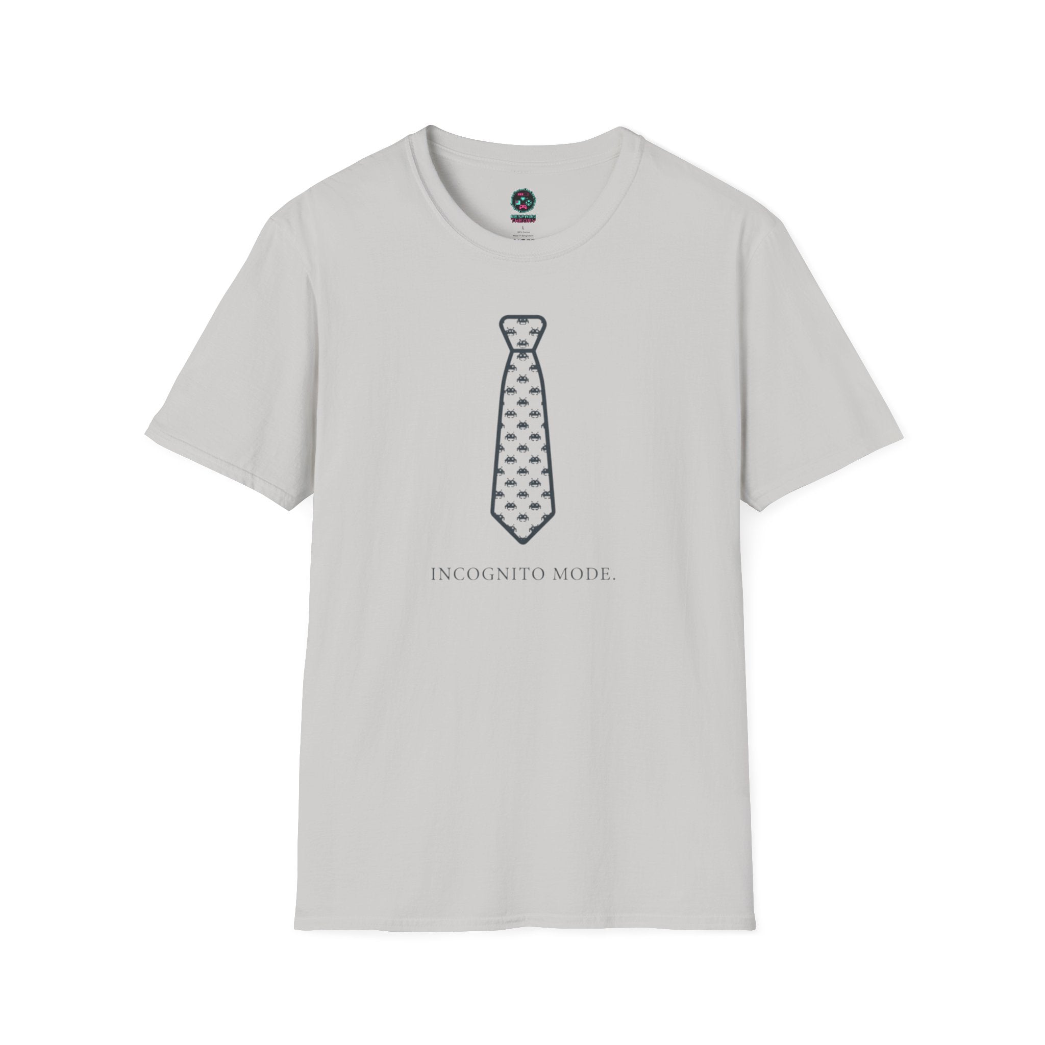 Incognito Mode T-Shirt