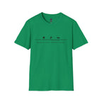 Navigation Error T-Shirt