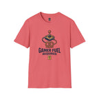 Gamer Fuel T-Shirt