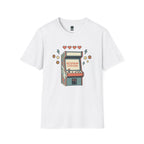 Respawn Station T-Shirt