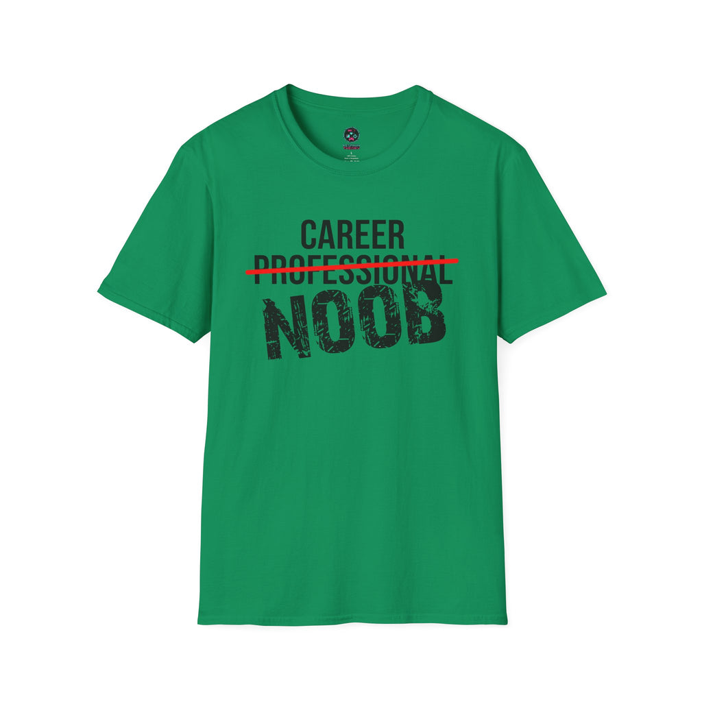 Career Noob T-Shirt